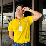 Mark Reyes - Facebook