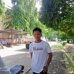 Mark Reyes - Facebook