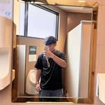 Mark Reyes - @markp.qp - Instagram