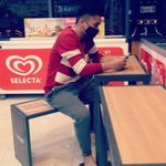Mark Reyna Cuison - @markreynacuison - Instagram