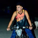 Mark Reynald Goyeneche - @markreynaldg - Instagram
