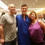 Mark Rhoades - @pittohio270 - Instagram