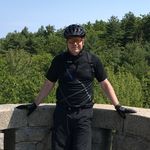 Mark Rhoades - @mnrsu92 - Instagram