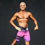 Mark Rhoades Ifbb Pro - @rhoadesifbbpro - Instagram
