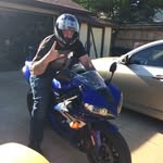 Mark Rhoads - @markrhoads1984 - Instagram