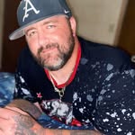 Mark Rhoads - @bigmark82184 - Instagram