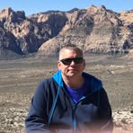 Mark Rhomberg - Facebook