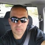 Mark Moreno - @markribaudo133 - Instagram