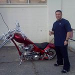 Mark Ribaudo - @markrib269 - Instagram