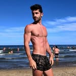 Marco ➡️Team PROZIS🇮🇹 - @mark_ricette_fit - Instagram