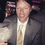 Mark Rice - @marcusmanwellius - Instagram