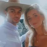 Mark Rice - @markpeaches18 - Instagram