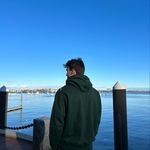 Mark Rice - @_markrice - Instagram