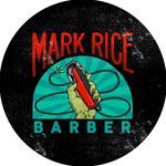 Mark Rice - @markricebarber - Instagram