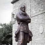 Commemorative Sculpture - @markrichardssculpture - Instagram