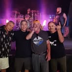 Mark Richards - Facebook