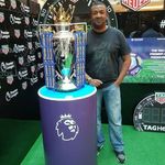 Mark Richards - @mark.anthony.richards - Instagram