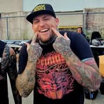 Mark Richards - @donttouchmystvff - Instagram