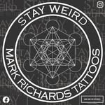 Mark Richards Tattoos - @markrichardstattoos - Instagram