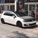 Mark Richardson - @numsee_mk7.8585 - Instagram
