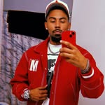 Mark Richardson - @its_poniboy09 - Instagram