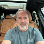 Mark Richardson - @sarkrichardson - Instagram