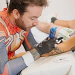 Mark Richardson - @ironhides - Instagram