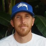 Mark Richardson - @_mark_richardson - Instagram