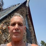 Mark Richardson - @markistheshark - Instagram