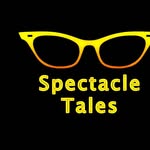 Mark Richardson - @spectacle_tales - Instagram