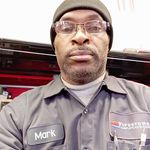 Mark Richburg - @richburg8375 - Instagram