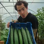 Mark Riches - @k1tchengardener - Instagram
