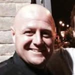 Mark Riches - @markrwriches - Instagram