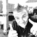Mark Riches - @thekingalfredlowestoft - Instagram