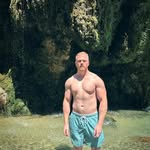 Mark Jude Richter - @markrichter879 - Instagram