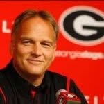 Mark Richt - @markricht1fan - Instagram