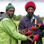 Farmer Rickey - @rickeysalkalinemarket - Instagram