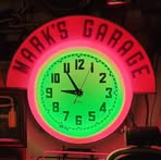 Mark Rickey - Facebook
