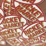 Rickey Market - @rickey_market - Instagram