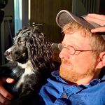 Mark Rickman - @rpa335 - Instagram