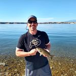 Mark Rickman - @beerflounder44 - Instagram