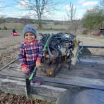 Mark Ricks - @markricks9 - Instagram