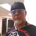 mark david ridgeway - @powerridge - Instagram