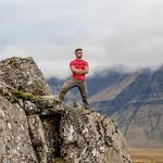 Mark Ridgeway - @markridgeway2 - Instagram