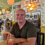 Mark Ridgeway - @ridgelush - Instagram