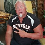 Mark Ridgeway - @ridgeway4674 - Instagram