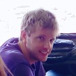 Mark Ridgeway - @mridge10 - Instagram