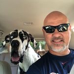 Mark Ridgeway - @buzzinjacket - Instagram