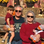 Mark Ridgeway - @markeridgeway - Instagram