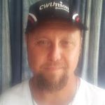 Mark Ridgeway - @ridgeway7794 - Instagram